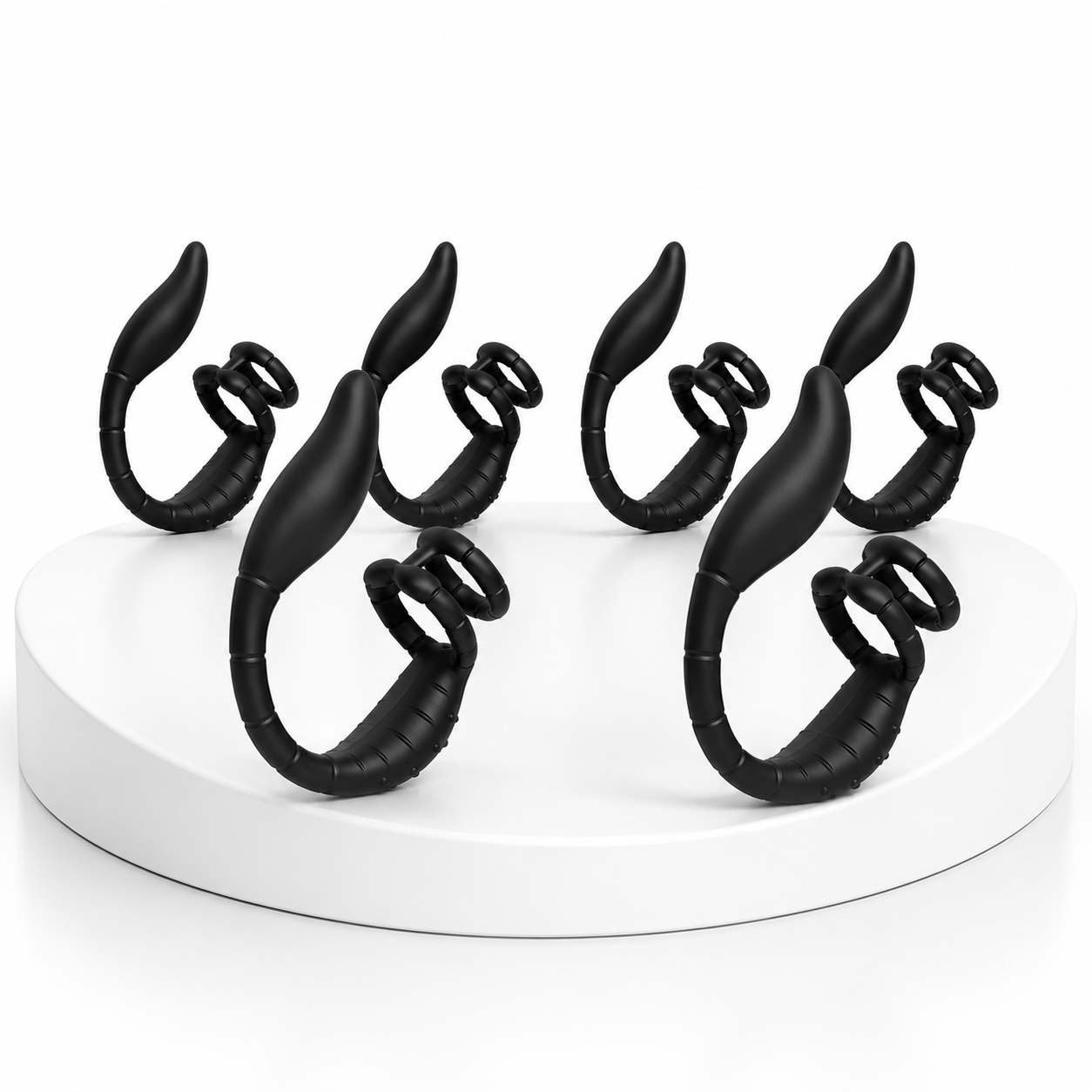 MannPulse | Male Intimacy Device