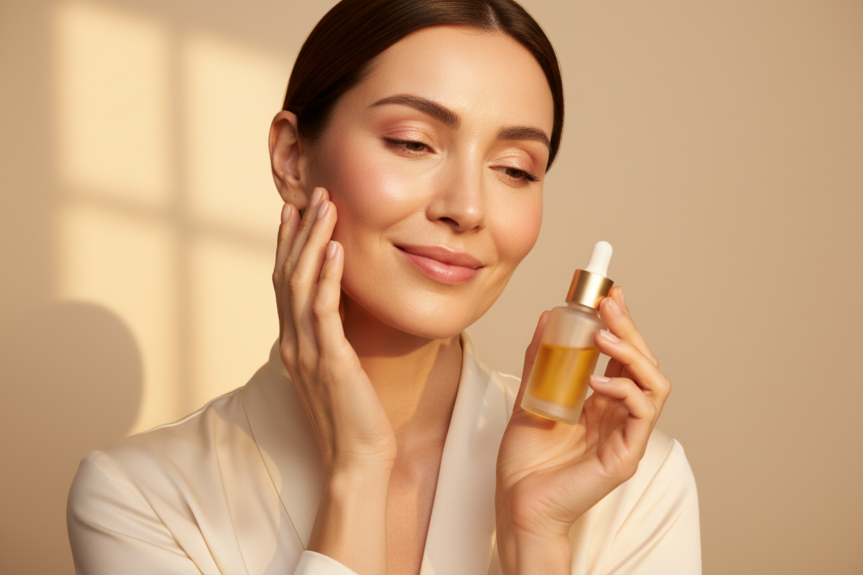 Skincare