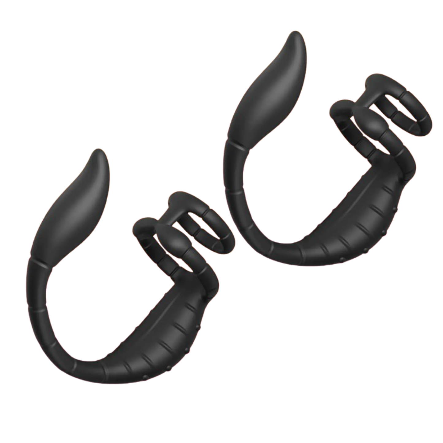 MannPulse | Male Intimacy Device