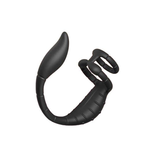 MannPulse | Male Intimacy Device
