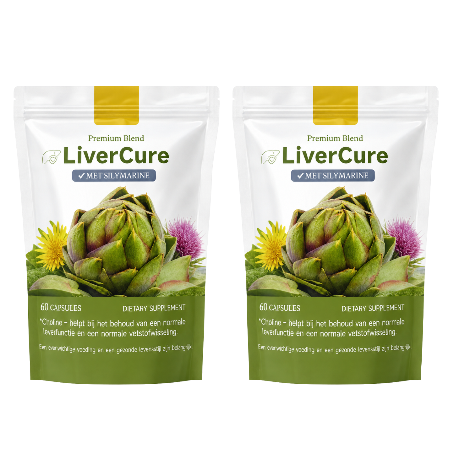 LeberKur | Liver Support