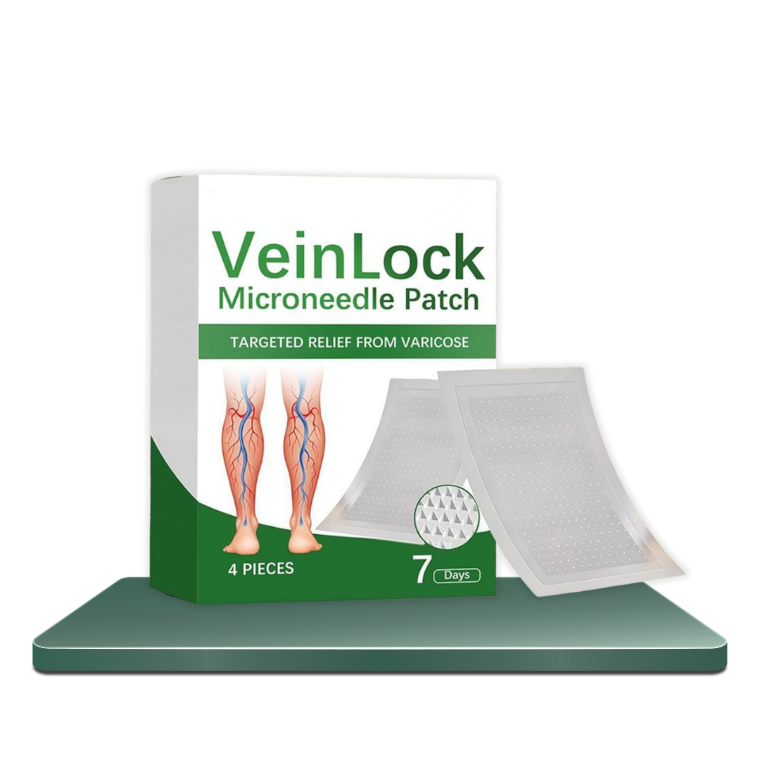 Deep Support Vein Patches