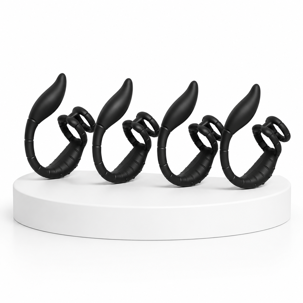 MannPulse | Male Intimacy Device